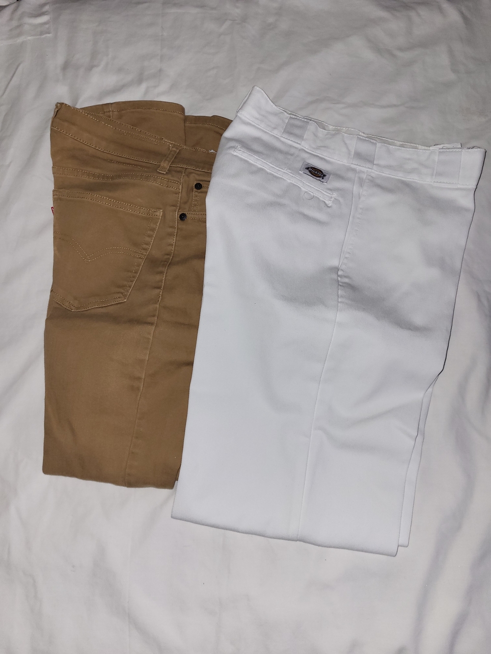 Dickies Men's Jeans